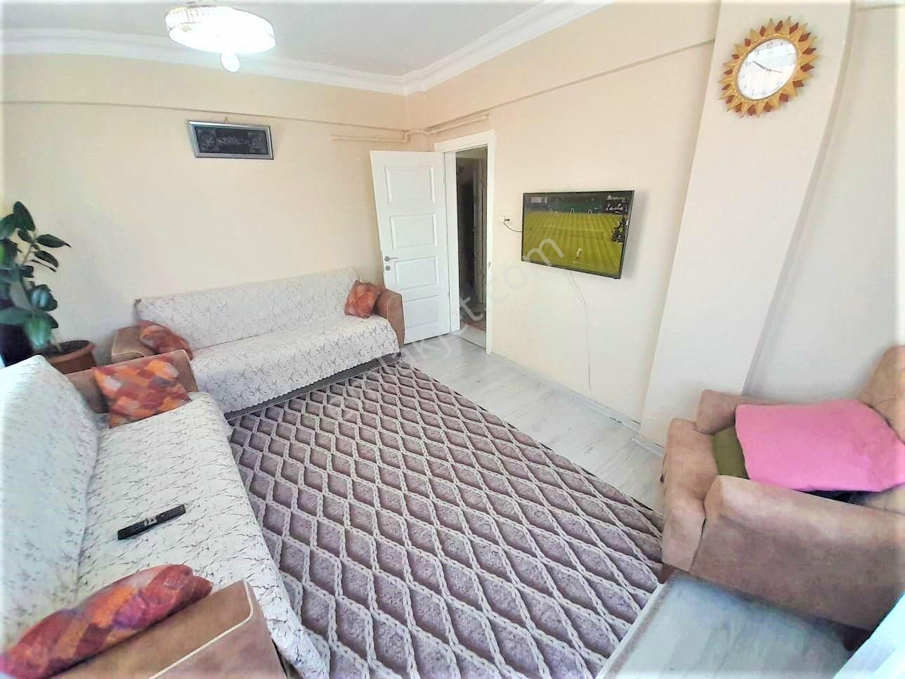 Seba'dan Tevfikbey Mh En Güzel Yerinde 2+1 95m2 Kentsele Girmiş - Görsel 2