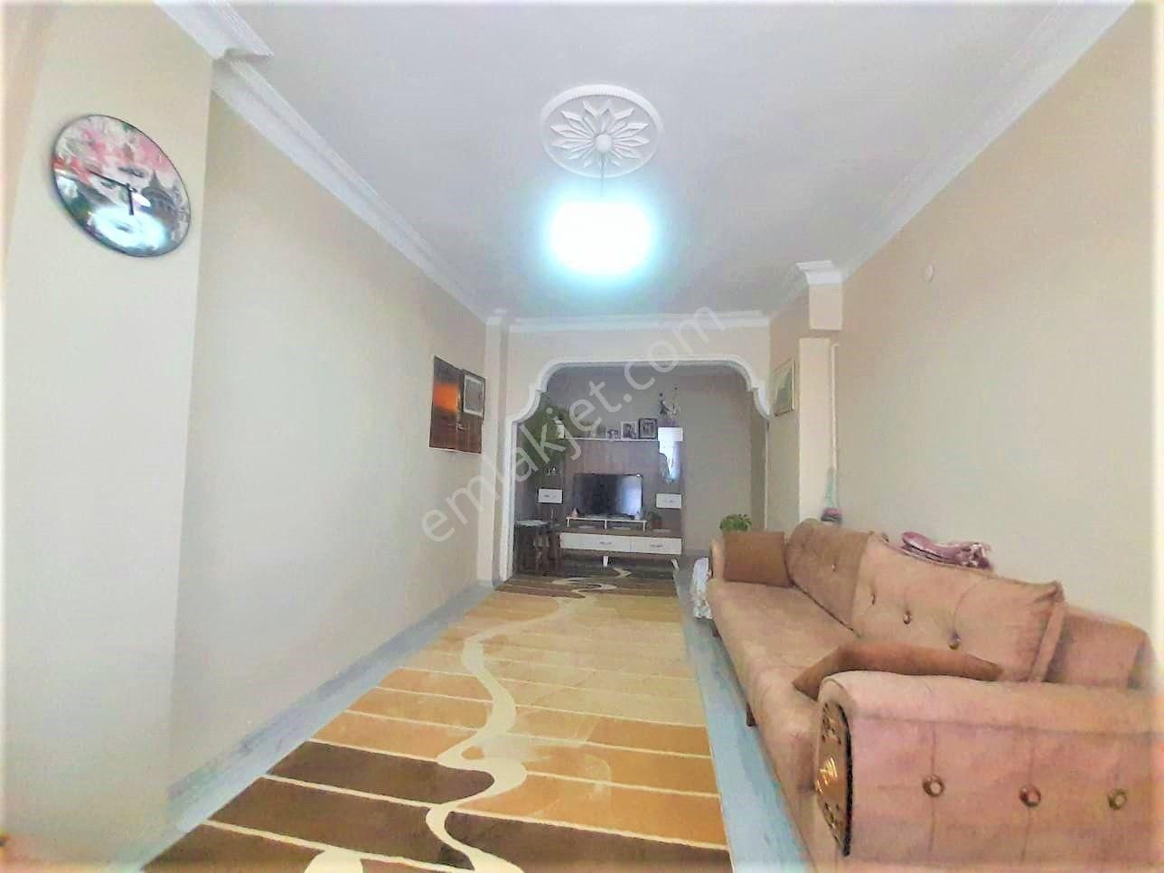 Seba'dan Tevfikbey Mh En Güzel Yerinde 2+1 95m2 Kentsele Girmiş - Görsel 5