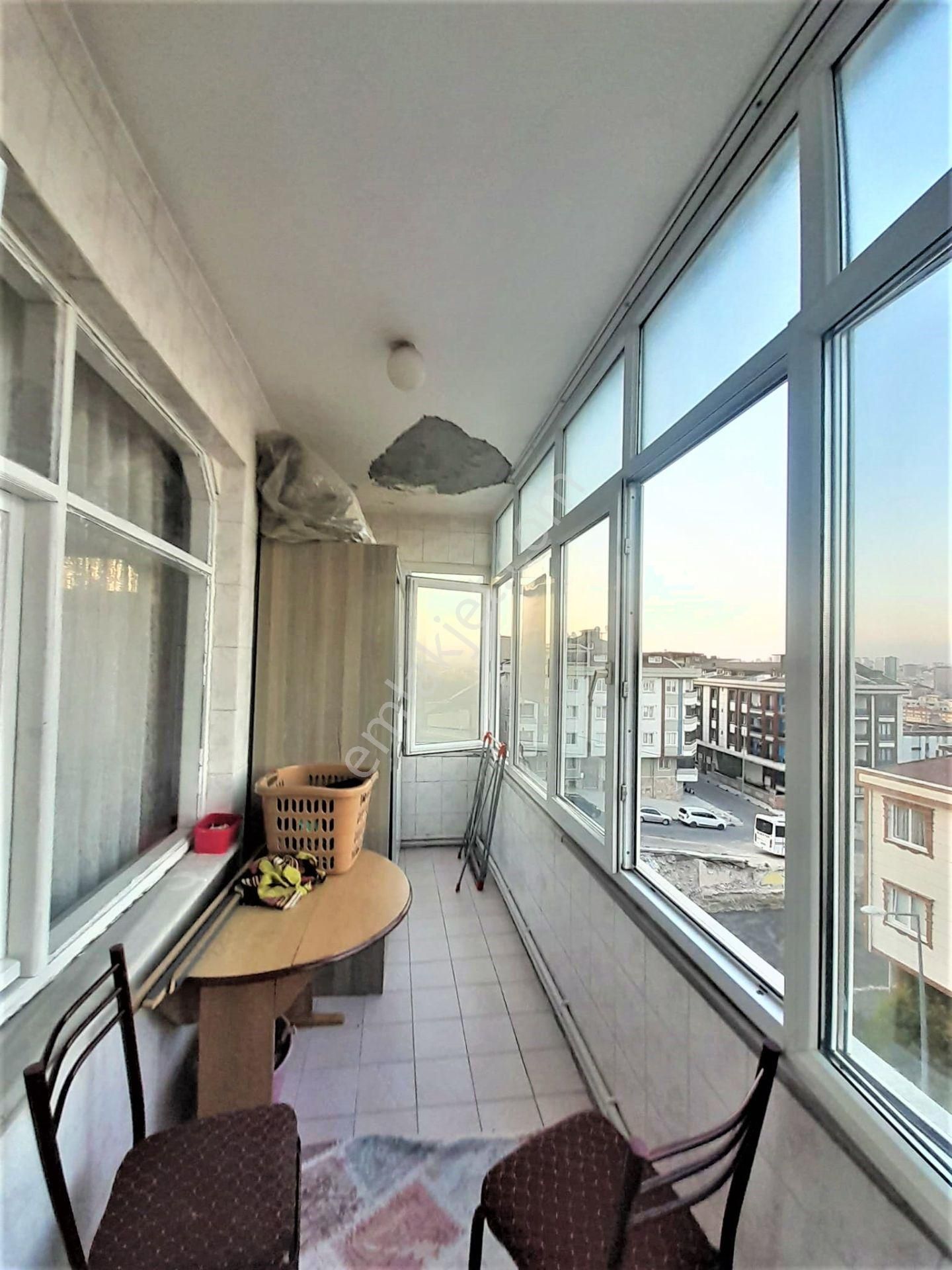 Seba'dan Tevfikbey Mh En Güzel Yerinde 2+1 95m2 Kentsele Girmiş - Görsel 4