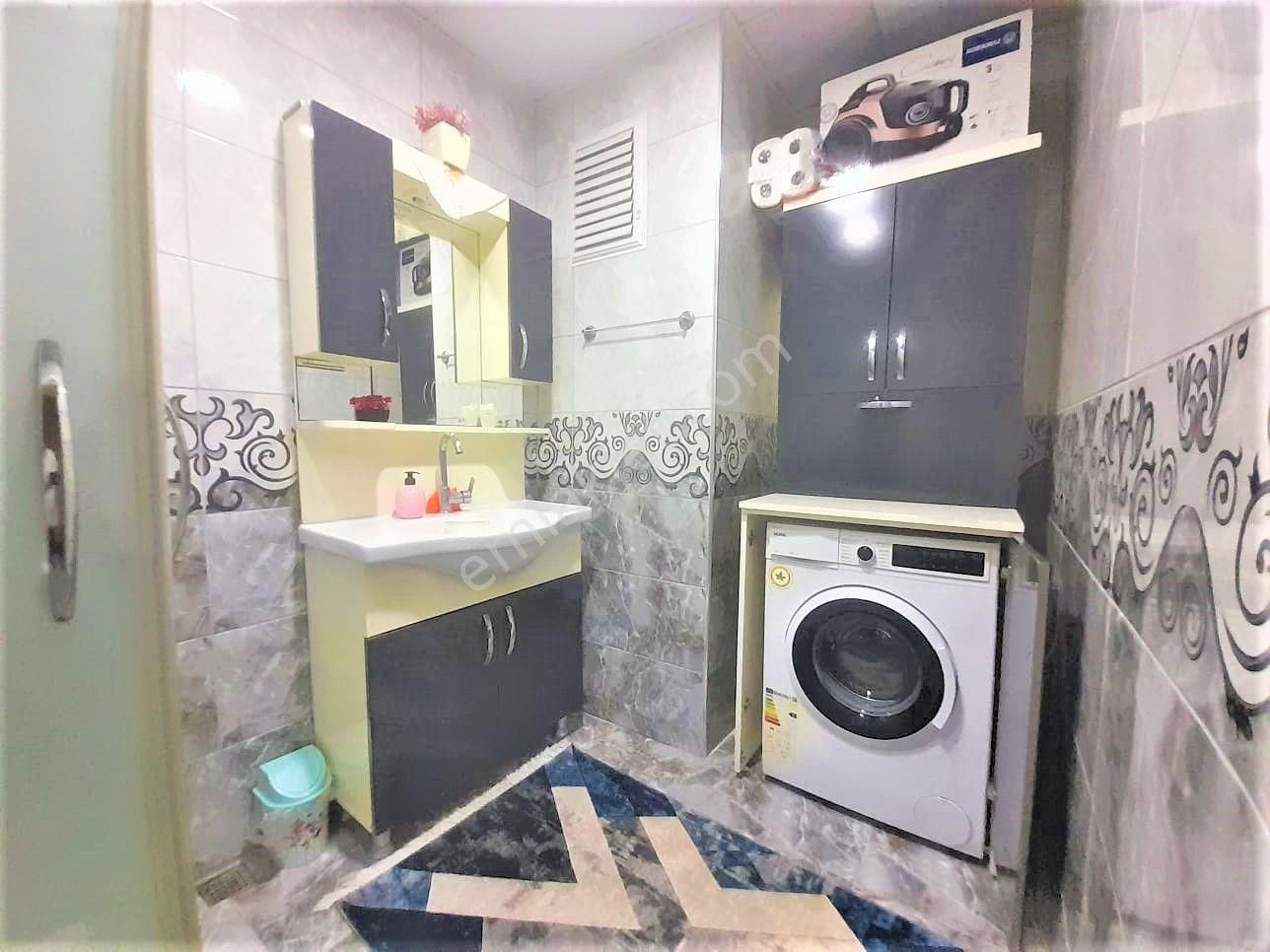 Seba'dan Tevfikbey Mh En Güzel Yerinde 2+1 95m2 Kentsele Girmiş - Görsel 19