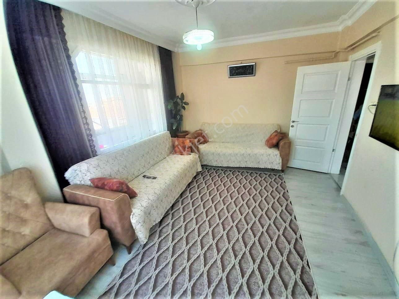 Seba'dan Tevfikbey Mh En Güzel Yerinde 2+1 95m2 Kentsele Girmiş