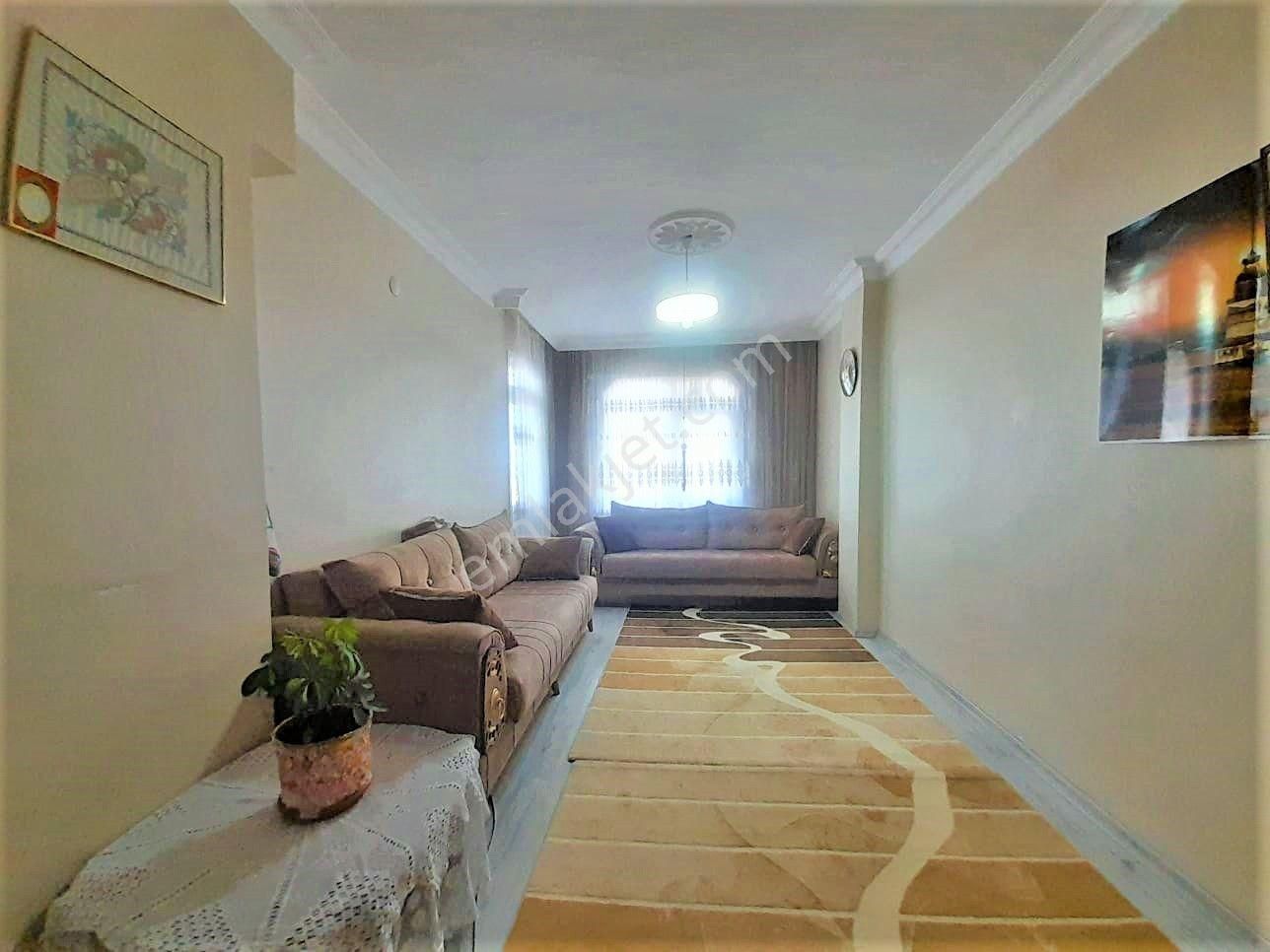 Seba'dan Tevfikbey Mh En Güzel Yerinde 2+1 95m2 Kentsele Girmiş - Görsel 28