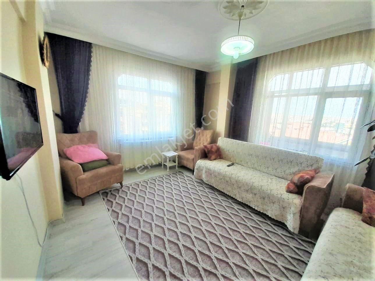 Seba'dan Tevfikbey Mh En Güzel Yerinde 2+1 95m2 Kentsele Girmiş - Görsel 22