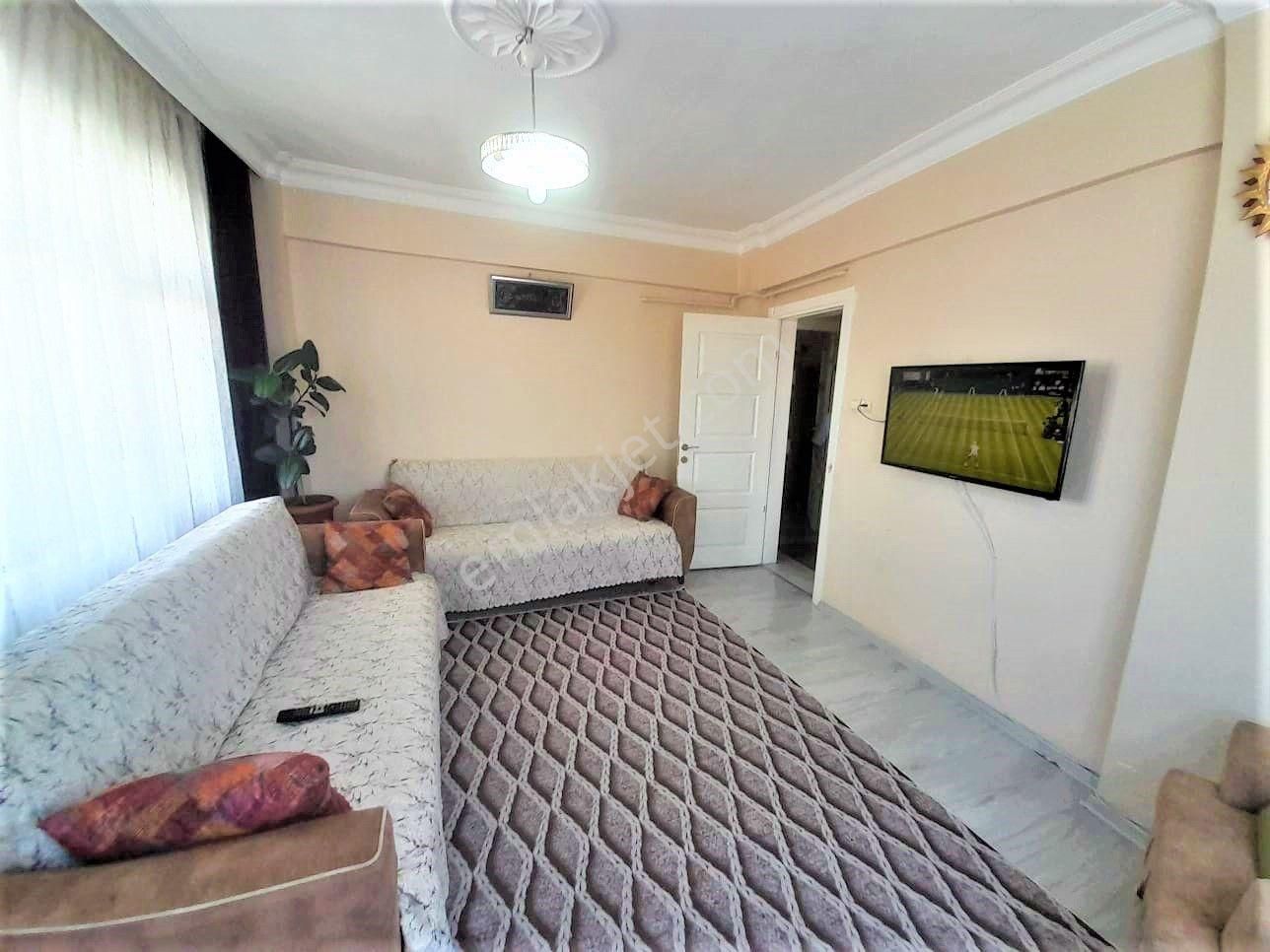 Seba'dan Tevfikbey Mh En Güzel Yerinde 2+1 95m2 Kentsele Girmiş - Görsel 25