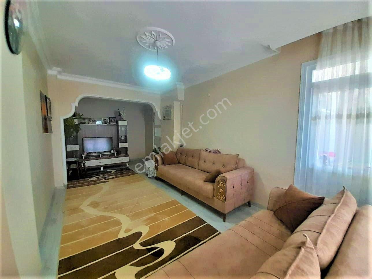 Seba'dan Tevfikbey Mh En Güzel Yerinde 2+1 95m2 Kentsele Girmiş - Görsel 21