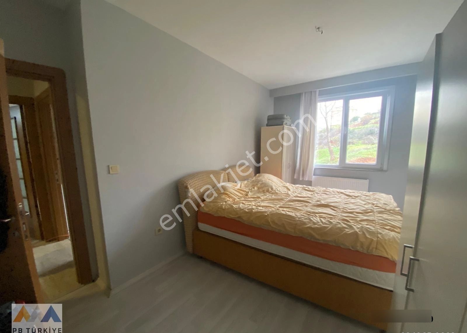 Pendik'te Aydos Ormanı'na 5 Dakika Mesafede 2+1 Satılık Daire - Görsel 15