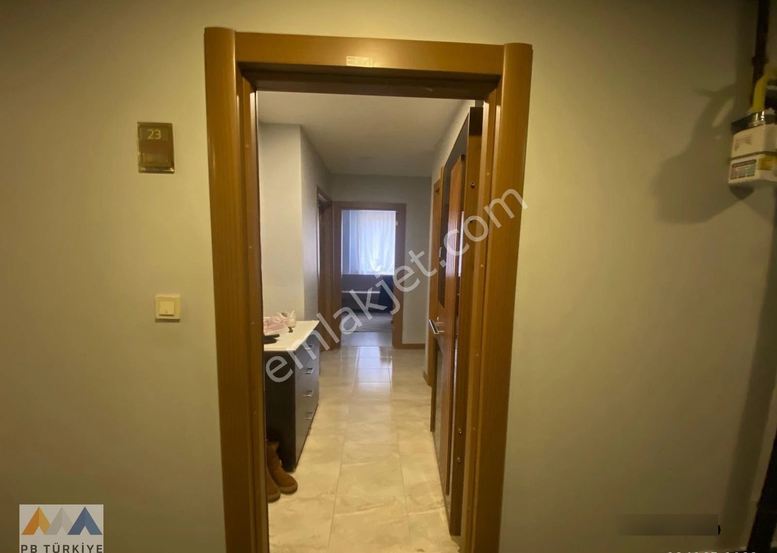 Pendik'te Aydos Ormanı'na 5 Dakika Mesafede 2+1 Satılık Daire - Görsel 8