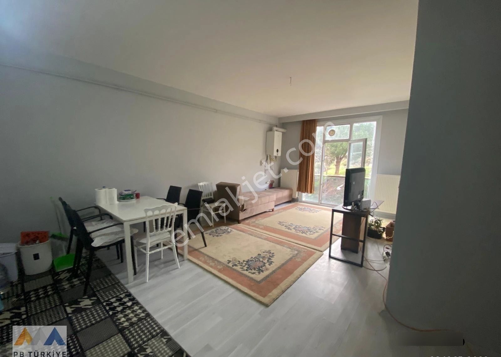 Pendik'te Aydos Ormanı'na 5 Dakika Mesafede 2+1 Satılık Daire - Görsel 7