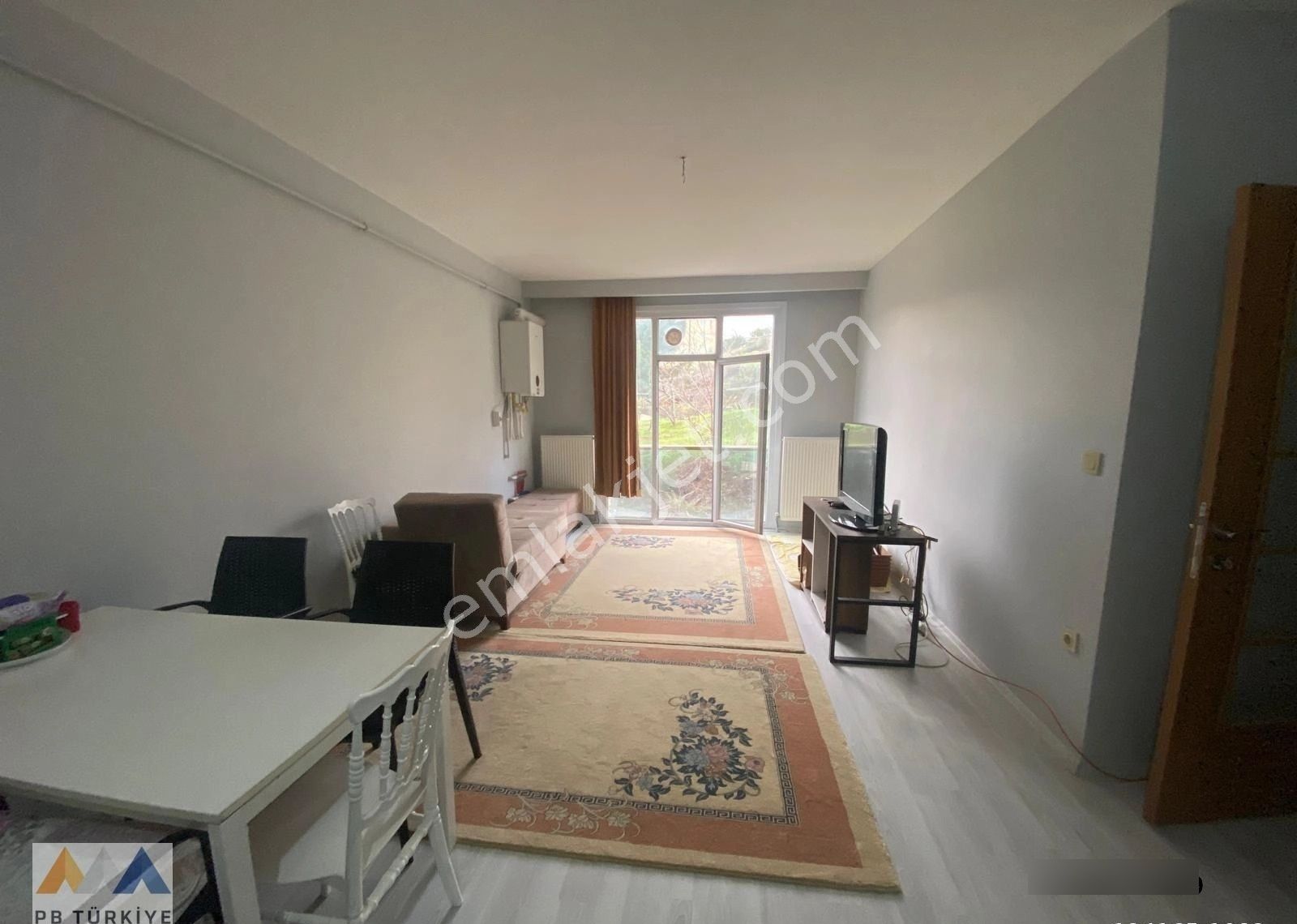 Pendik'te Aydos Ormanı'na 5 Dakika Mesafede 2+1 Satılık Daire - Görsel 27