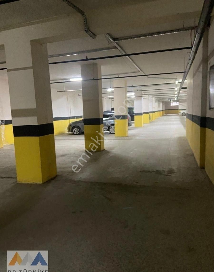 Pendik'te Aydos Ormanı'na 5 Dakika Mesafede 2+1 Satılık Daire - Görsel 30