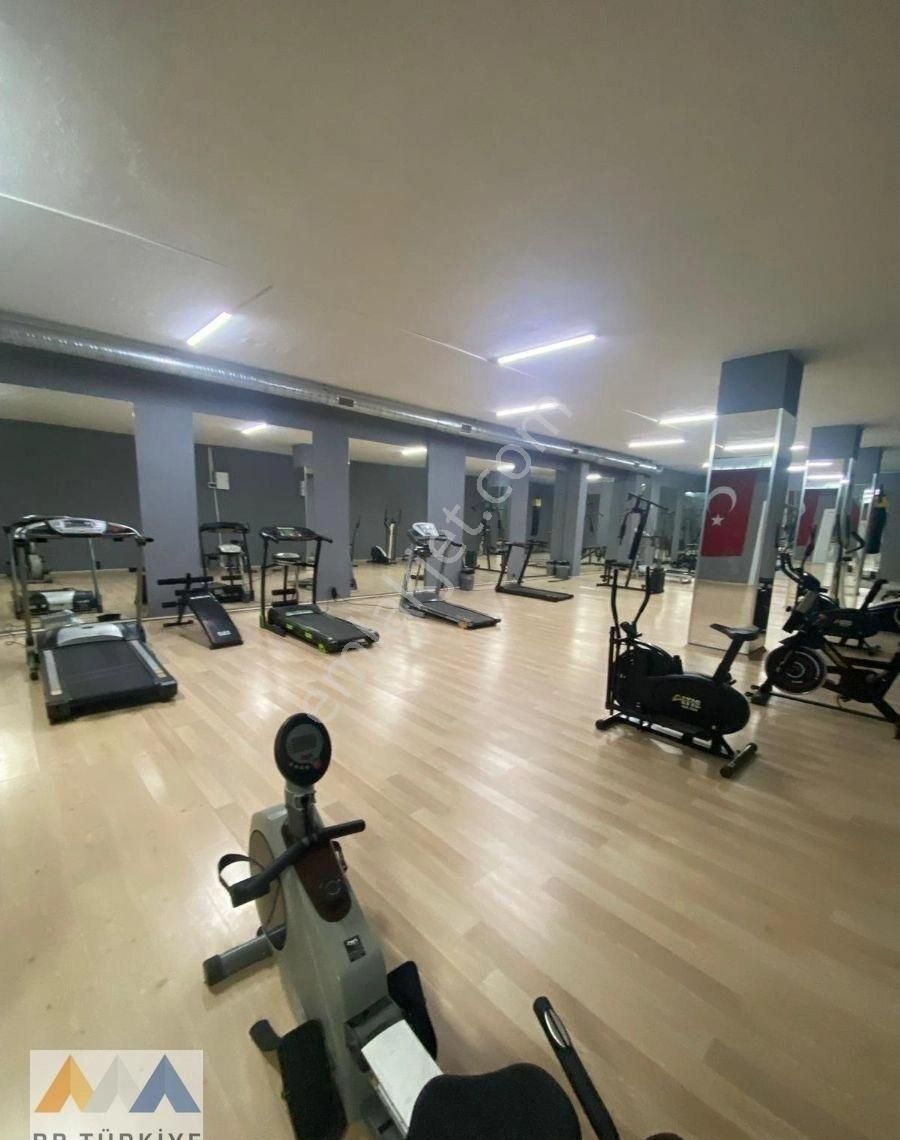 Pendik'te Aydos Ormanı'na 5 Dakika Mesafede 2+1 Satılık Daire - Görsel 11