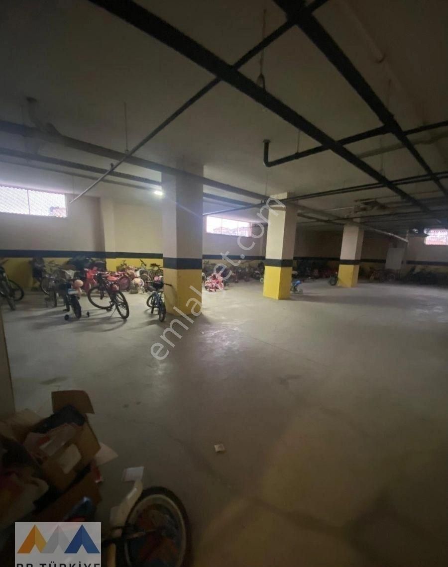 Pendik'te Aydos Ormanı'na 5 Dakika Mesafede 2+1 Satılık Daire - Görsel 25