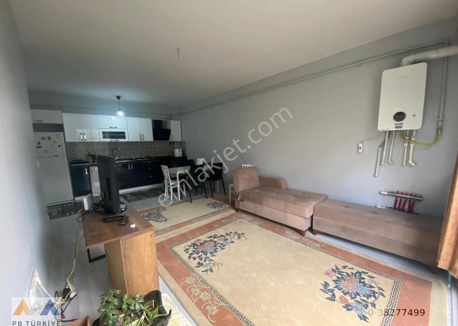 Pendik'te Aydos Ormanı'na 5 Dakika Mesafede 2+1 Satılık Daire - Görsel 10