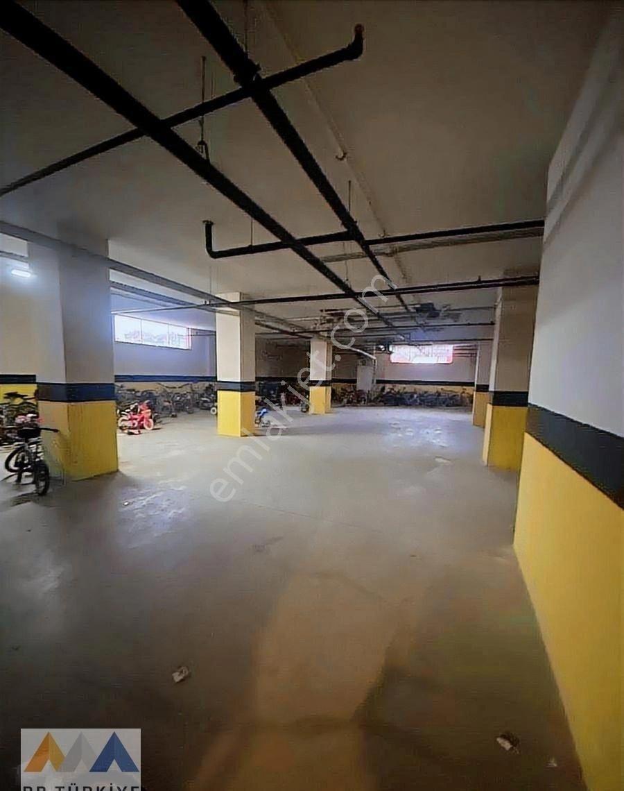 Pendik'te Aydos Ormanı'na 5 Dakika Mesafede 2+1 Satılık Daire - Görsel 26