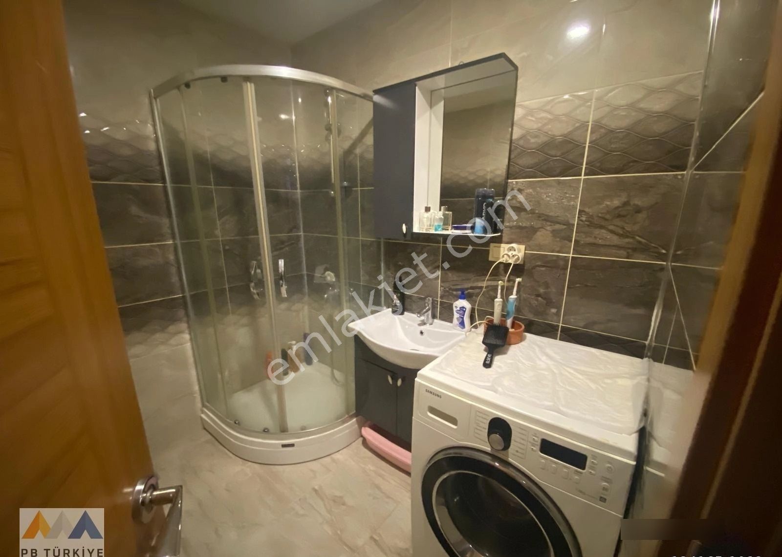 Pendik'te Aydos Ormanı'na 5 Dakika Mesafede 2+1 Satılık Daire - Görsel 19