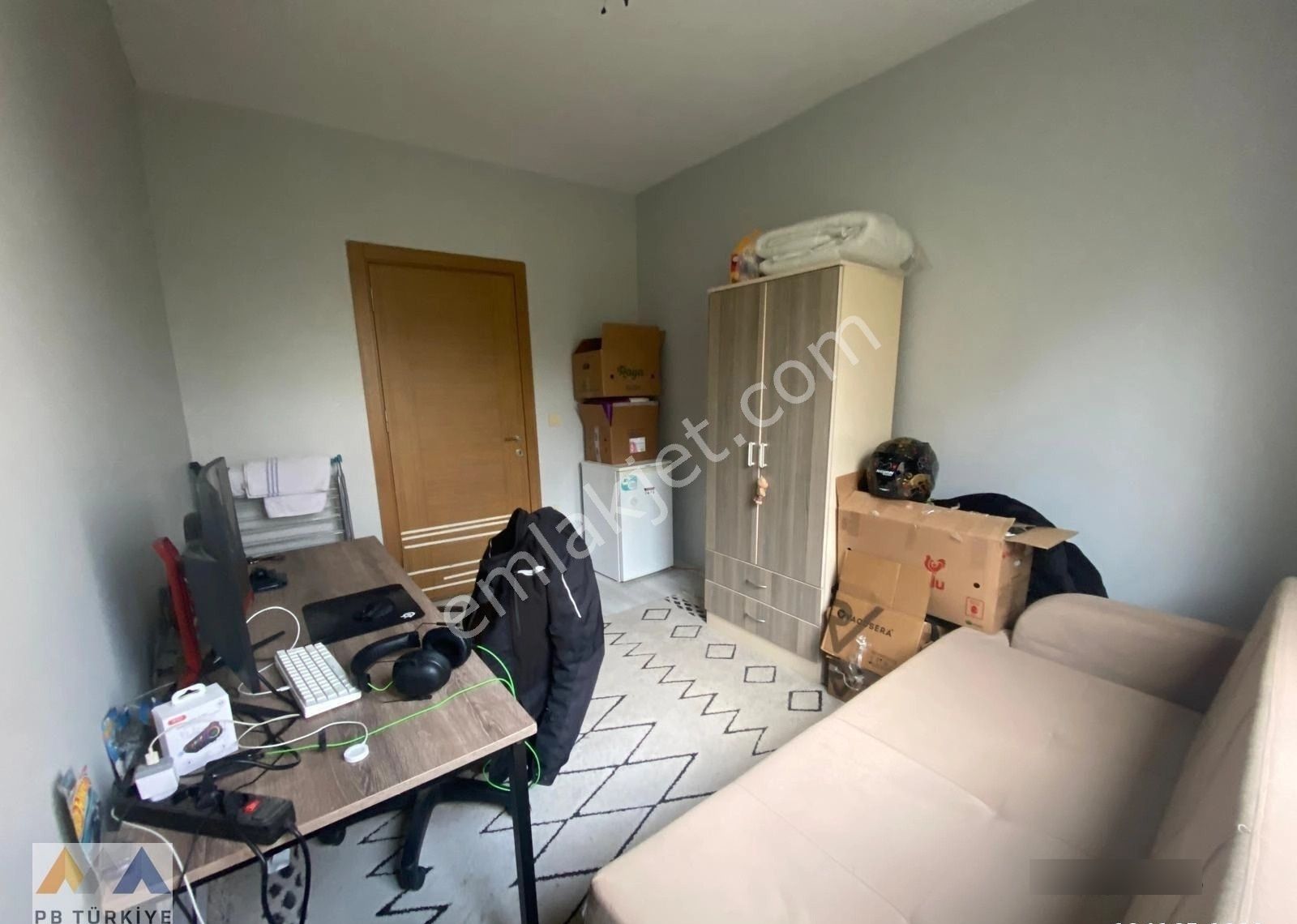 Pendik'te Aydos Ormanı'na 5 Dakika Mesafede 2+1 Satılık Daire - Görsel 3