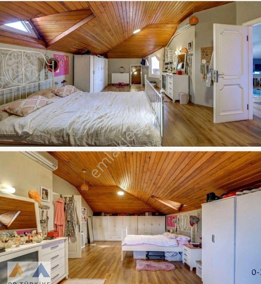 Üsküdar Salacak'ta 5+2 Çatı Dubleks Daire - Görsel 3