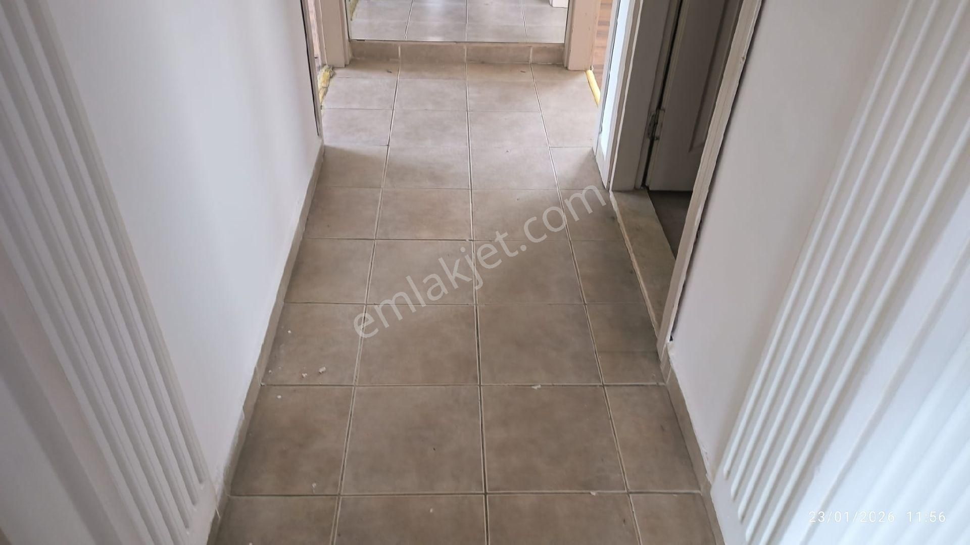 Keçiören Bağlarbaşı Asansörlü 4+1 Ebeveyinli Ön Cephe Satılık - Görsel 11