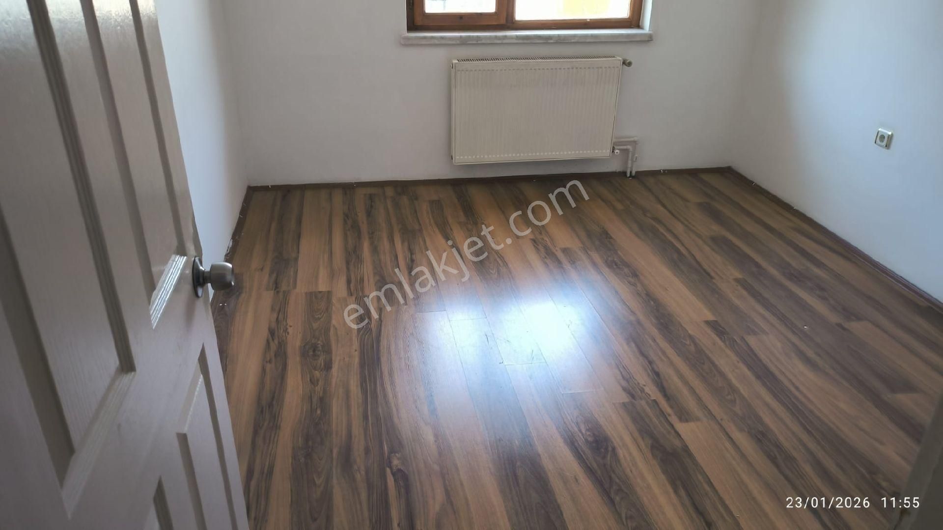 Keçiören Bağlarbaşı Asansörlü 4+1 Ebeveyinli Ön Cephe Satılık - Görsel 10