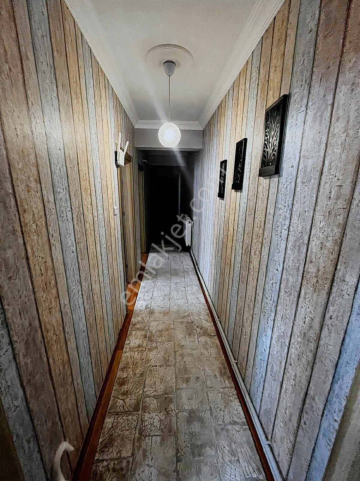 Çerkezköy Meydan'a Yürüme Mesafesinde 2+1 Daire - Görsel 4