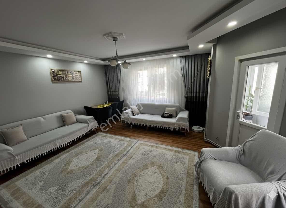 Çerkezköy Meydan'a Yürüme Mesafesinde 2+1 Daire - Görsel 35