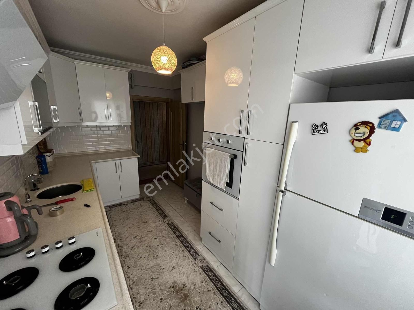 Çerkezköy Meydan'a Yürüme Mesafesinde 2+1 Daire - Görsel 25