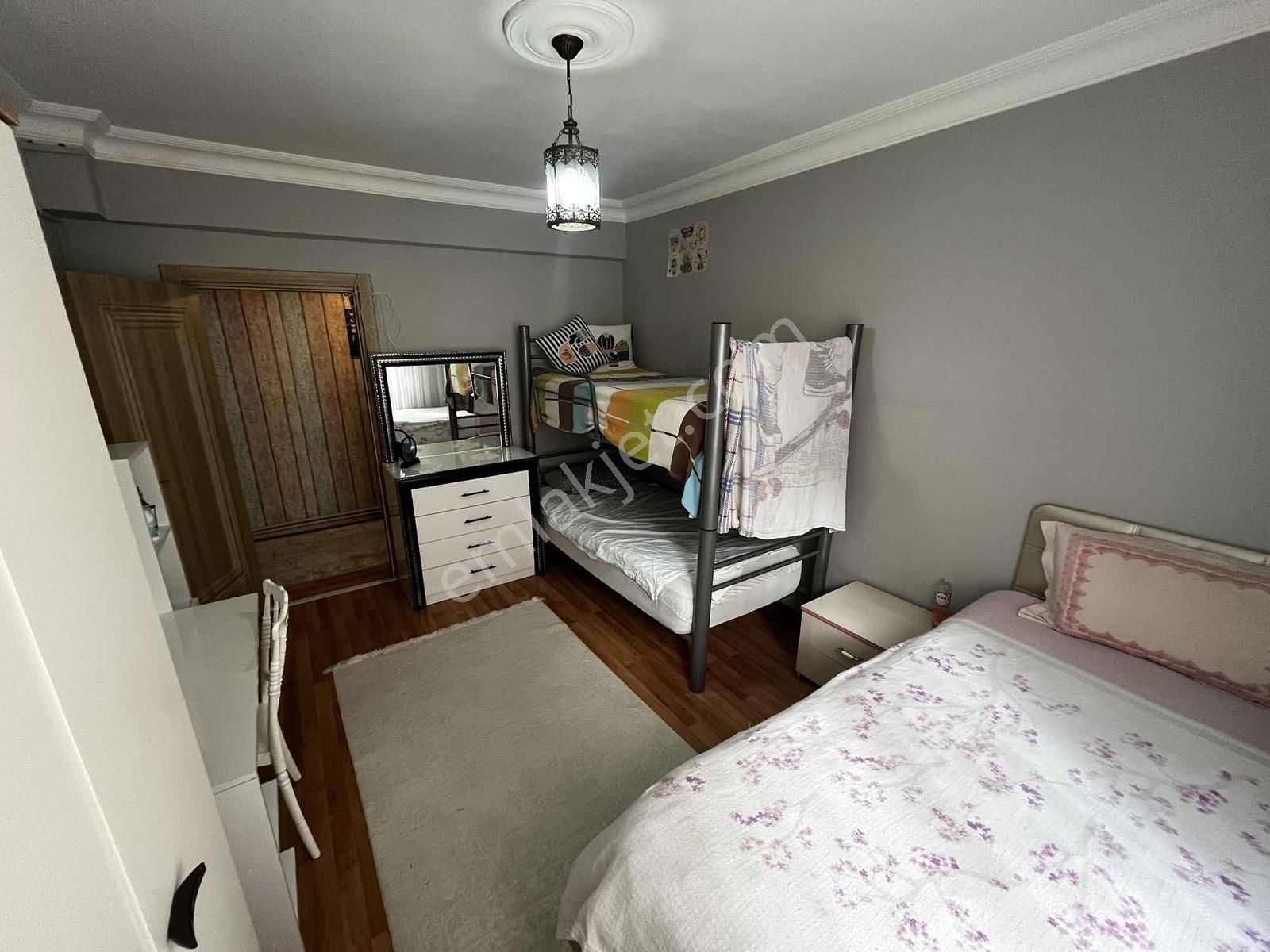 Çerkezköy Meydan'a Yürüme Mesafesinde 2+1 Daire - Görsel 32