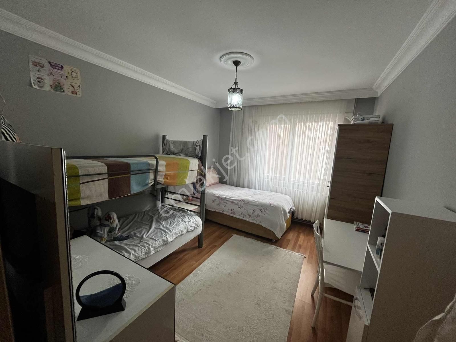 Çerkezköy Meydan'a Yürüme Mesafesinde 2+1 Daire - Görsel 30