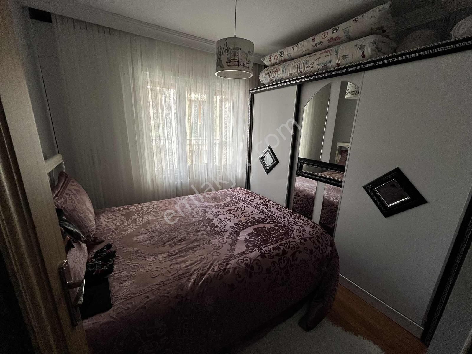 Çerkezköy Meydan'a Yürüme Mesafesinde 2+1 Daire - Görsel 16