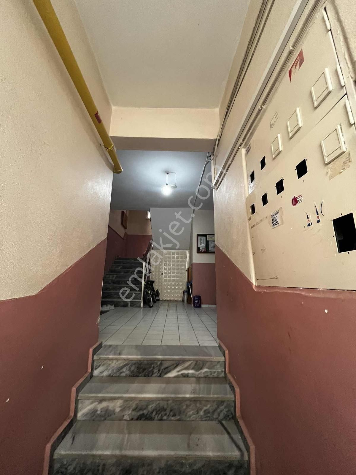 Çerkezköy Meydan'a Yürüme Mesafesinde 2+1 Daire - Görsel 10