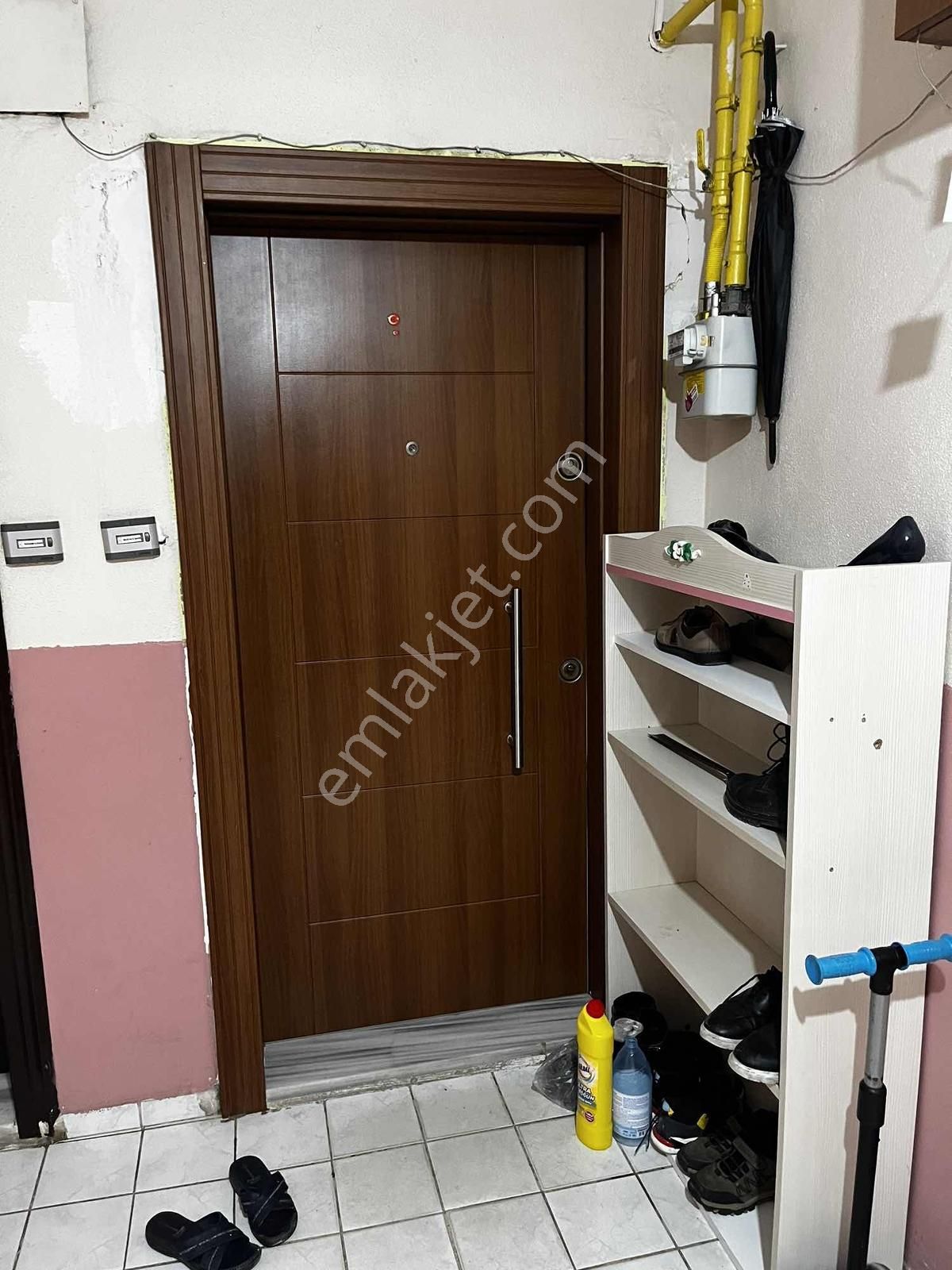 Çerkezköy Meydan'a Yürüme Mesafesinde 2+1 Daire - Görsel 15