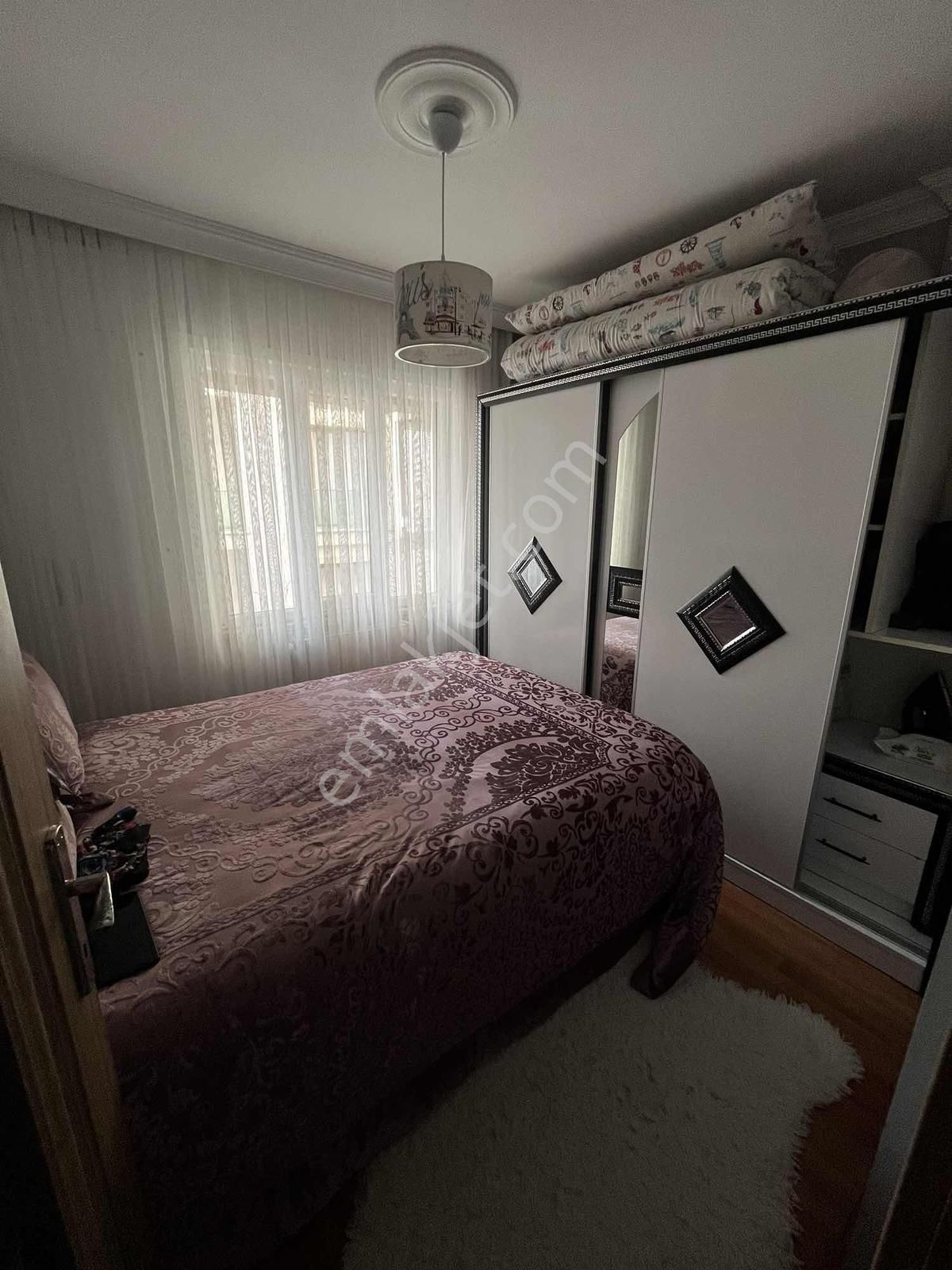 Çerkezköy Meydan'a Yürüme Mesafesinde 2+1 Daire - Görsel 19