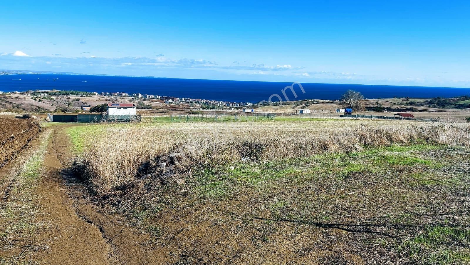 Muhteşem Deniz Doğa Ve Şehir Manzaralı 32 Adet Villa Projesine Uygun Fırsat Arazi - Görsel 25