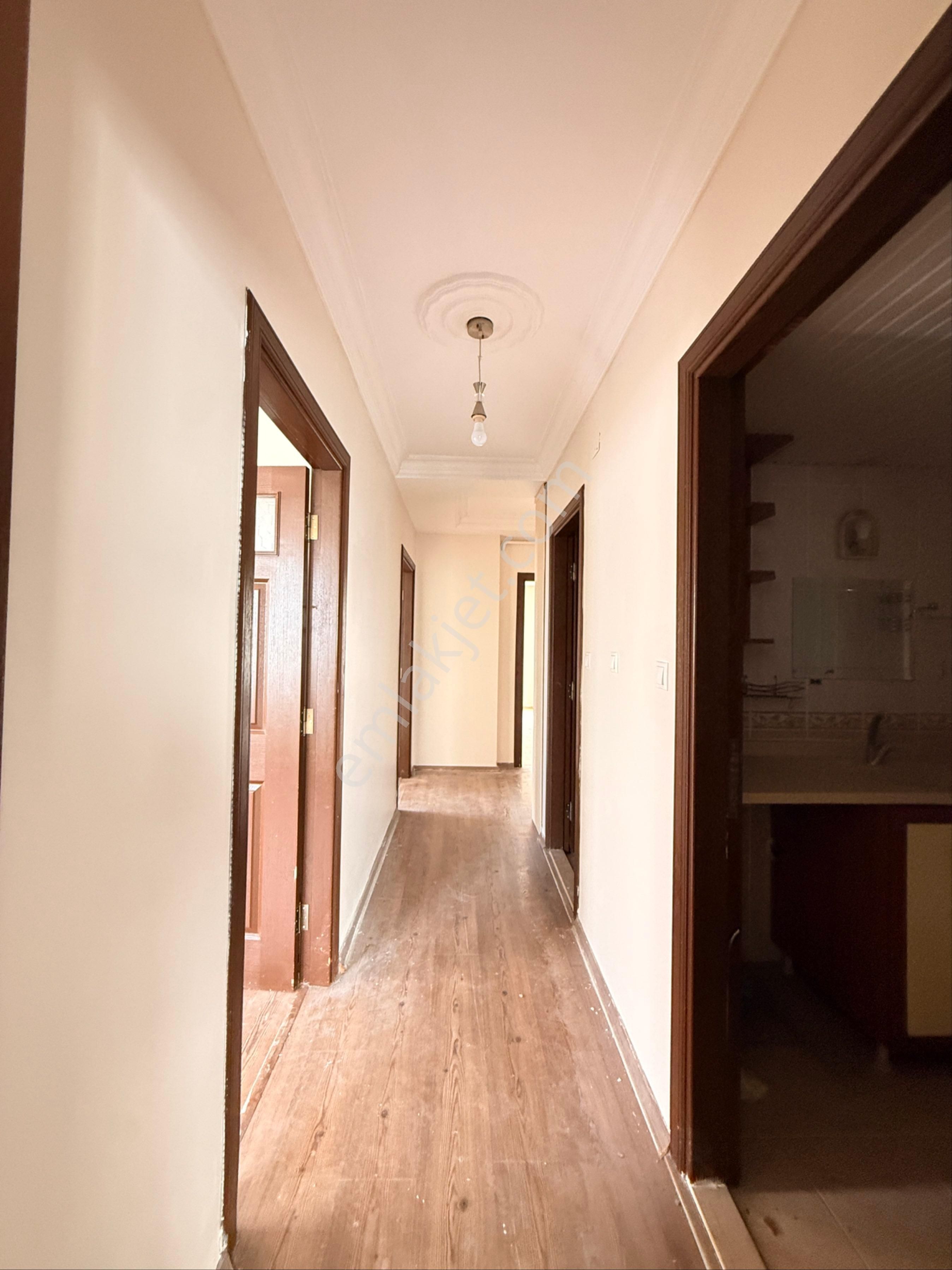 Remint’den Turgut Özal Bulvarı İkinci Parsel Geniş 3+1 Kapalı Mutfak Doğalgazlı Satılık Hasarsız - Görsel 14