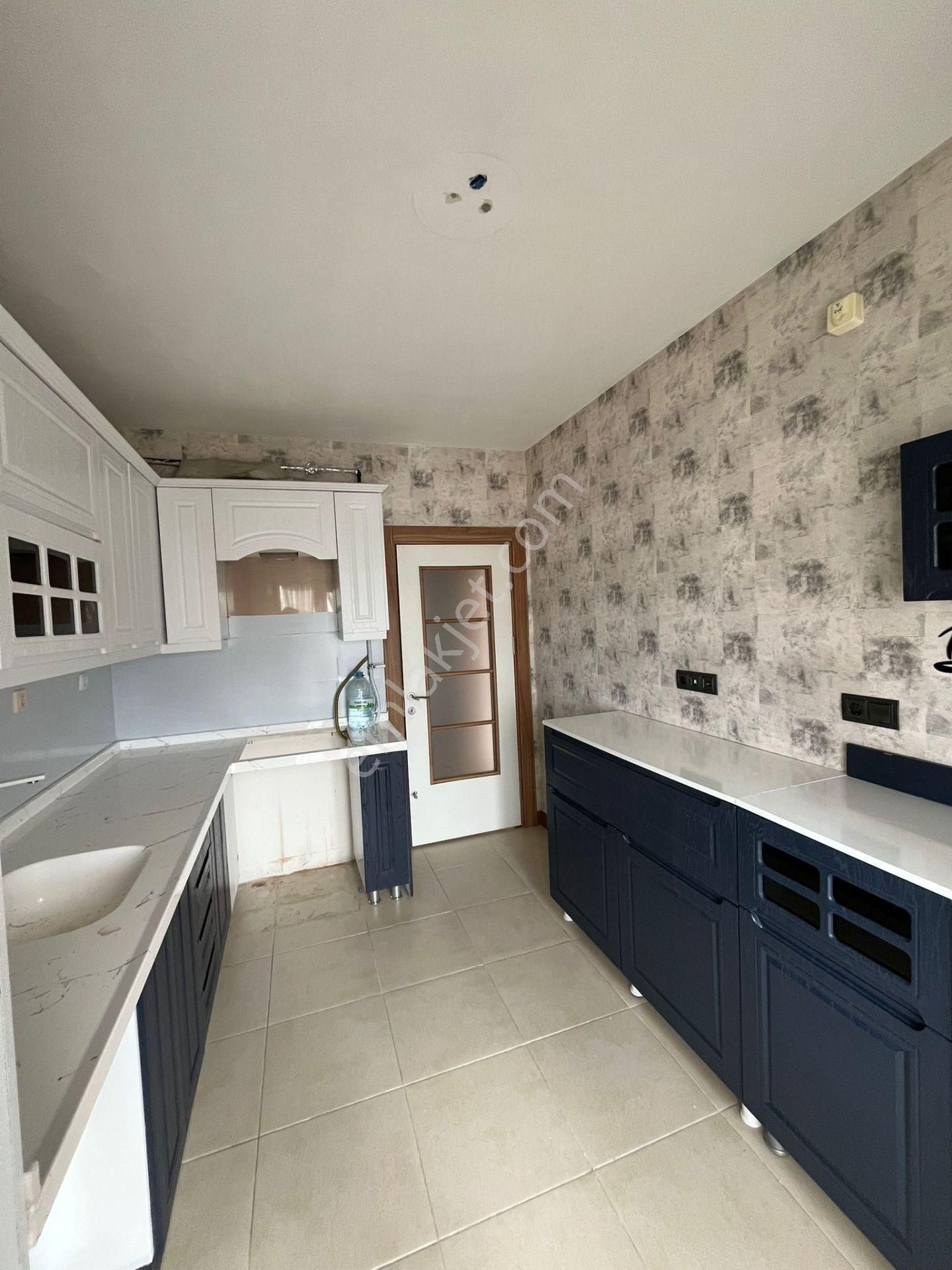 Elisa Gyo/serkent Esnaf Toki 3+1 Ara Kat Güney Cephe Tapulu Satılık Fırsat Dairesi