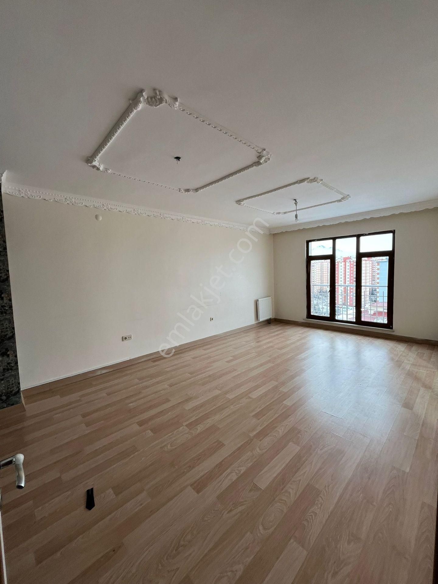 Elisa Gyo/serkent Esnaf Toki 3+1 Ara Kat Güney Cephe Tapulu Satılık Fırsat Dairesi - Görsel 2