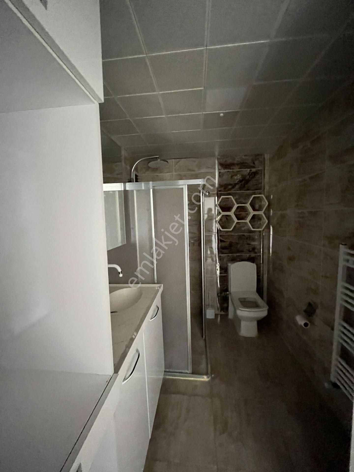 Elisa Gyo/serkent Esnaf Toki 3+1 Ara Kat Güney Cephe Tapulu Satılık Fırsat Dairesi - Görsel 7