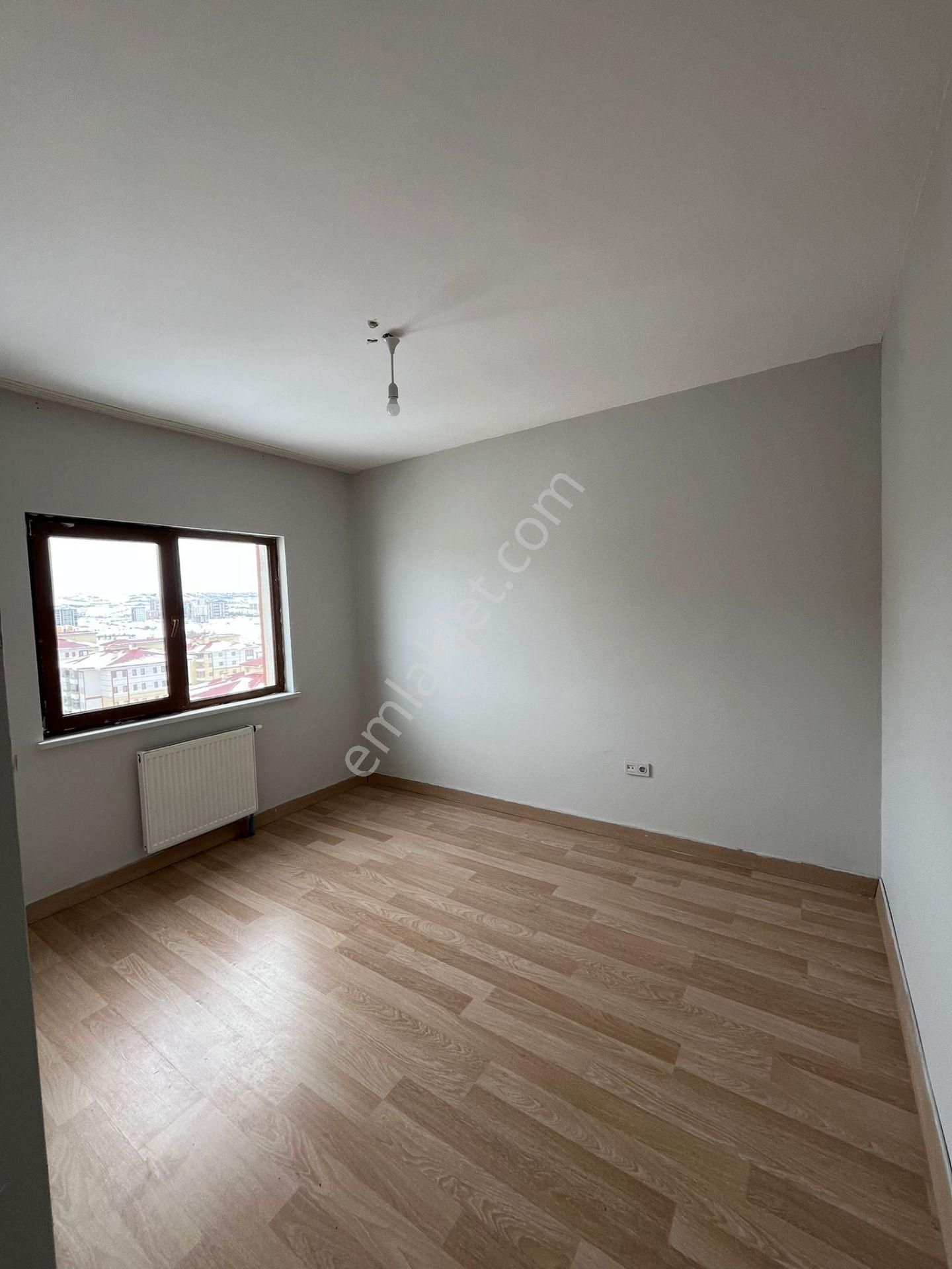 Elisa Gyo/serkent Esnaf Toki 3+1 Ara Kat Güney Cephe Tapulu Satılık Fırsat Dairesi - Görsel 13