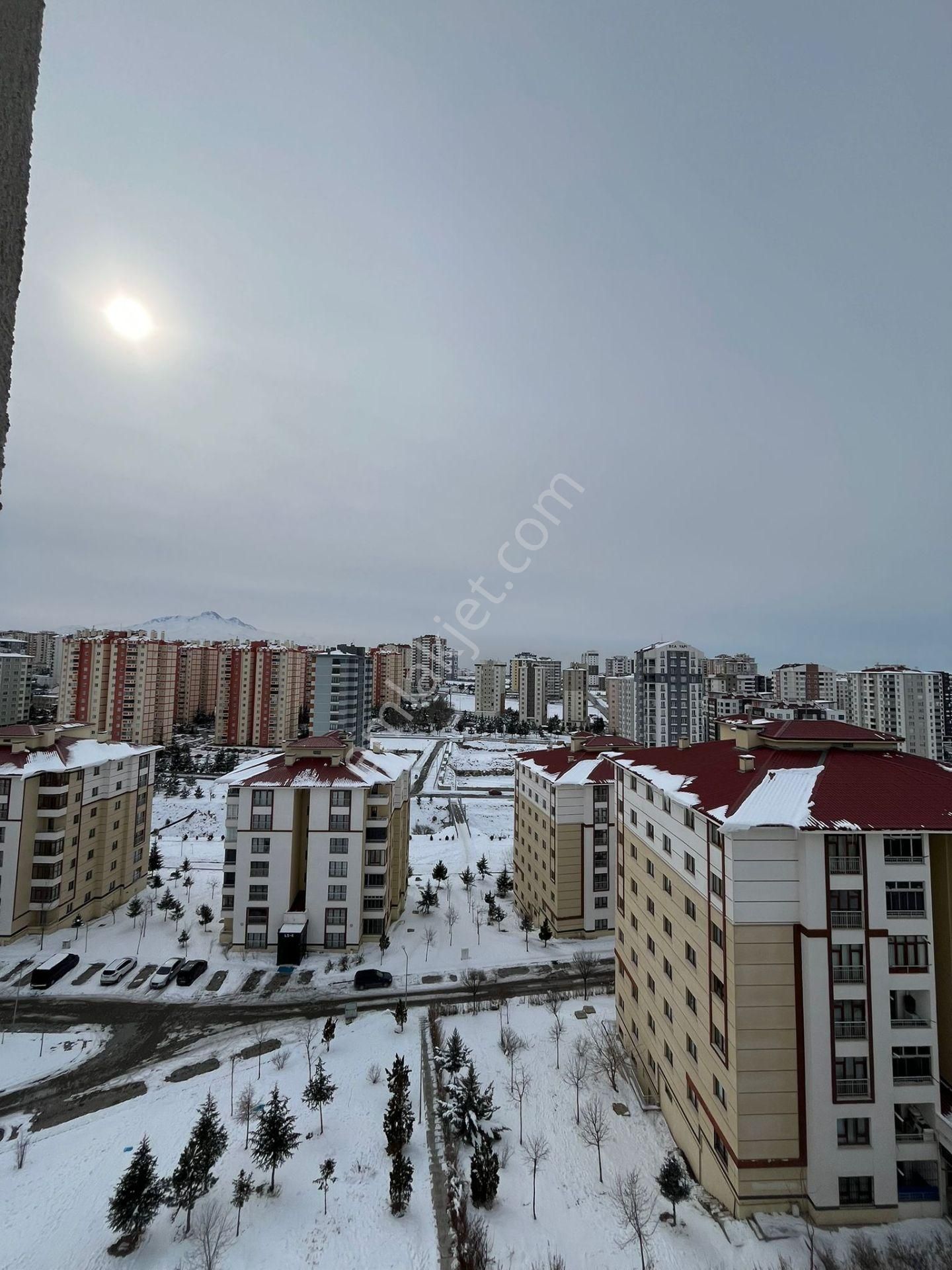 Elisa Gyo/serkent Esnaf Toki 3+1 Ara Kat Güney Cephe Tapulu Satılık Fırsat Dairesi - Görsel 5