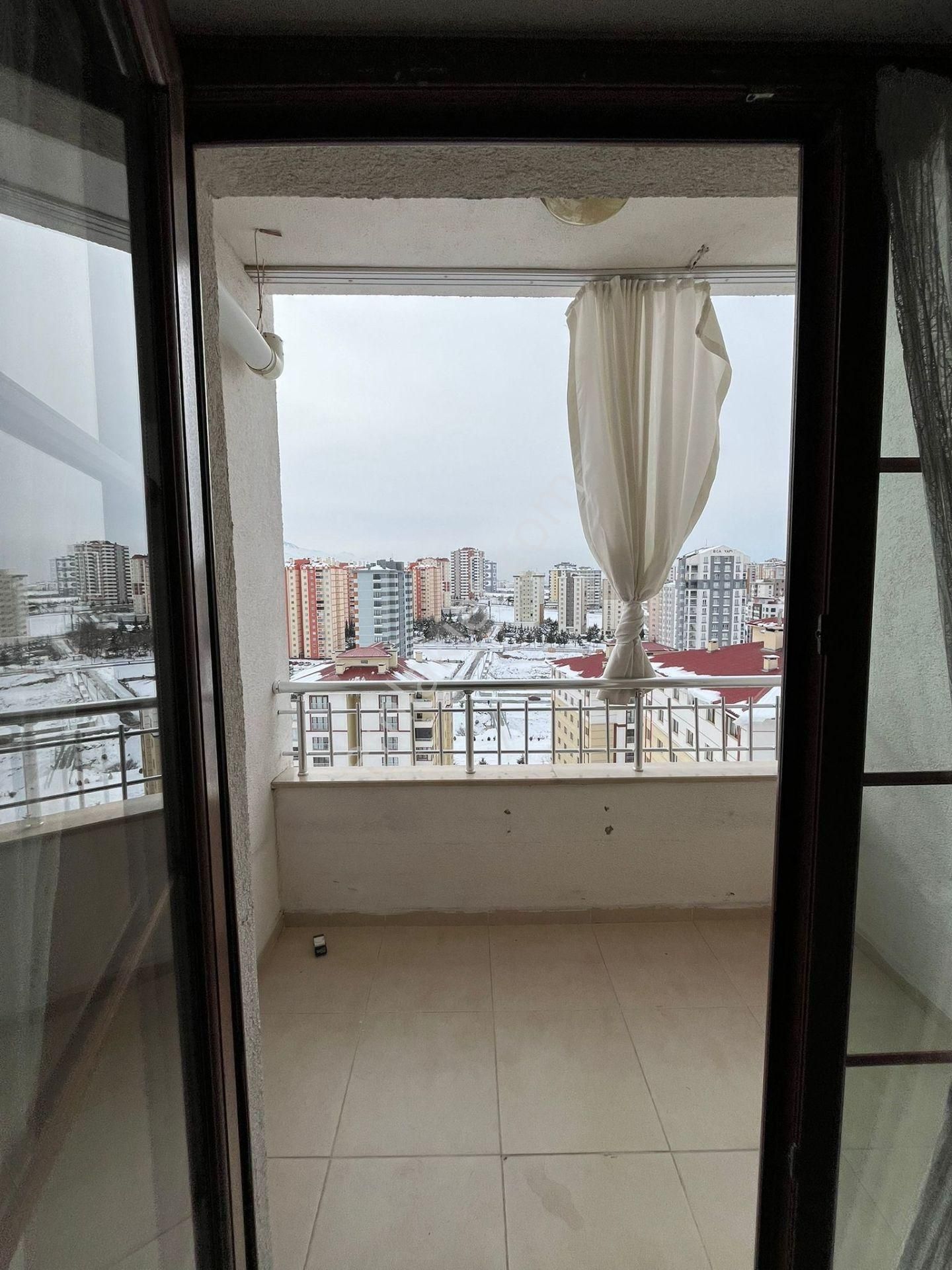 Elisa Gyo/serkent Esnaf Toki 3+1 Ara Kat Güney Cephe Tapulu Satılık Fırsat Dairesi - Görsel 6