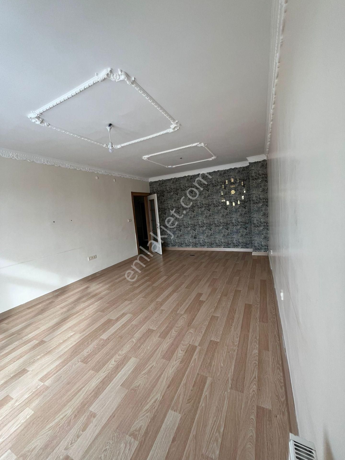 Elisa Gyo/serkent Esnaf Toki 3+1 Ara Kat Güney Cephe Tapulu Satılık Fırsat Dairesi - Görsel 3