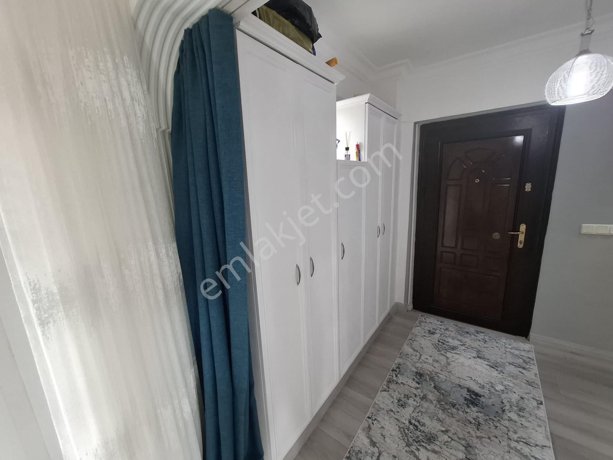 Didim Efeler Mah.full Eşyalı ,havuzlu 2+1 Satılık Dubleks Daire - Görsel 31