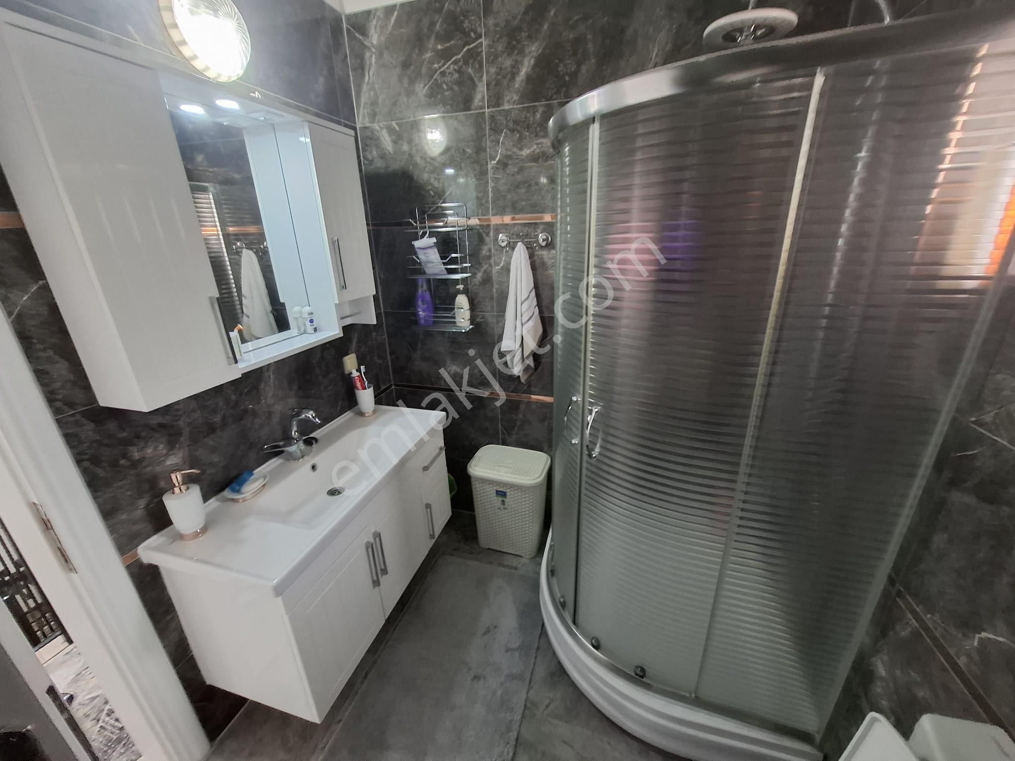 Didim Efeler Mah.full Eşyalı ,havuzlu 2+1 Satılık Dubleks Daire - Görsel 22