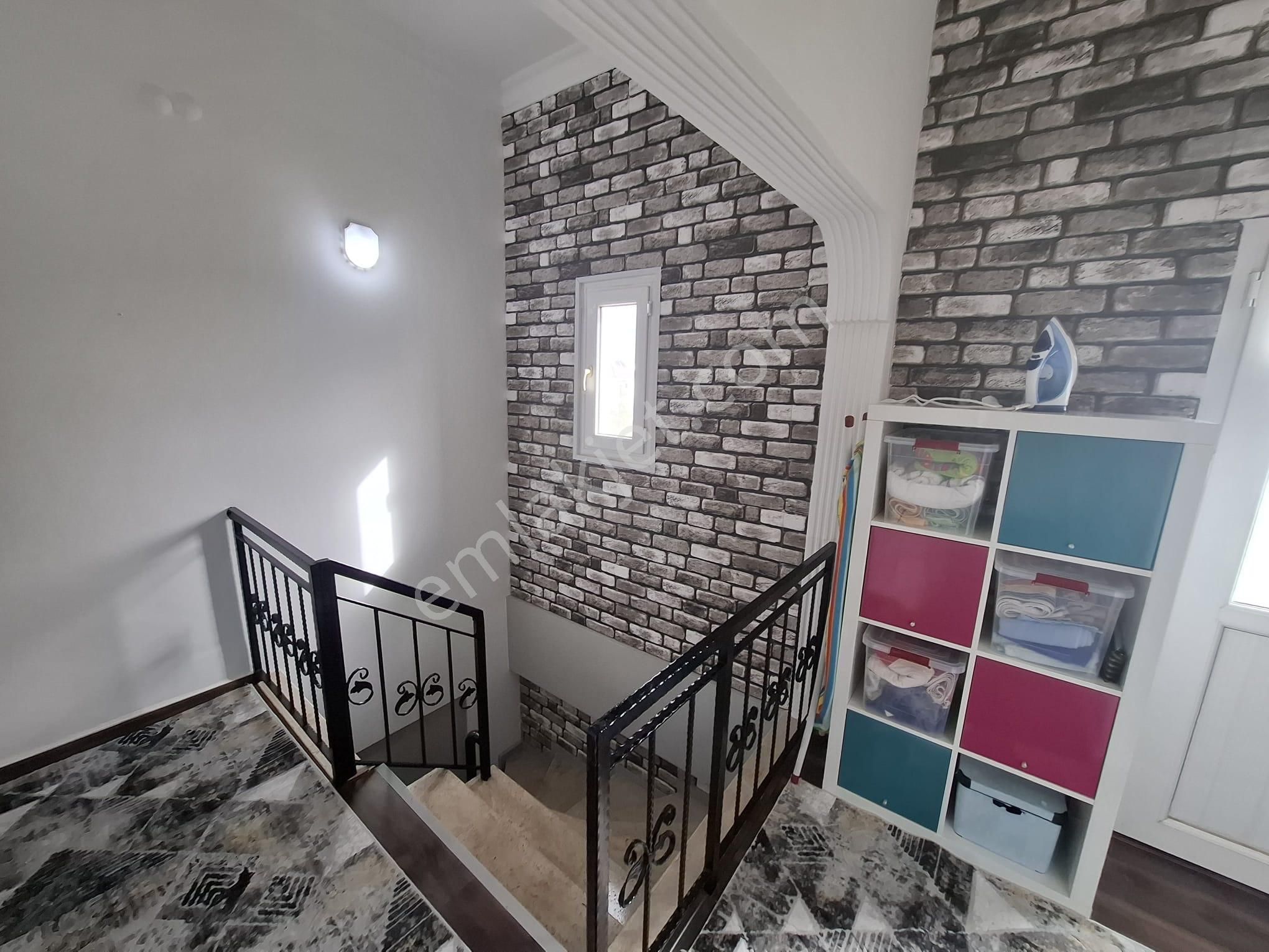 Didim Efeler Mah.full Eşyalı ,havuzlu 2+1 Satılık Dubleks Daire - Görsel 25