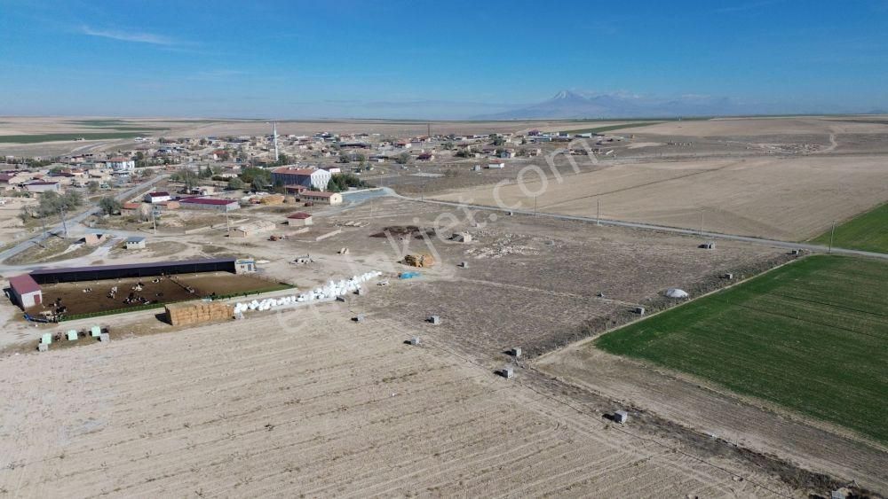 Konya / Emirgazi / Işıklar 646 M² Konut İmarlı Arsa - Görsel 2