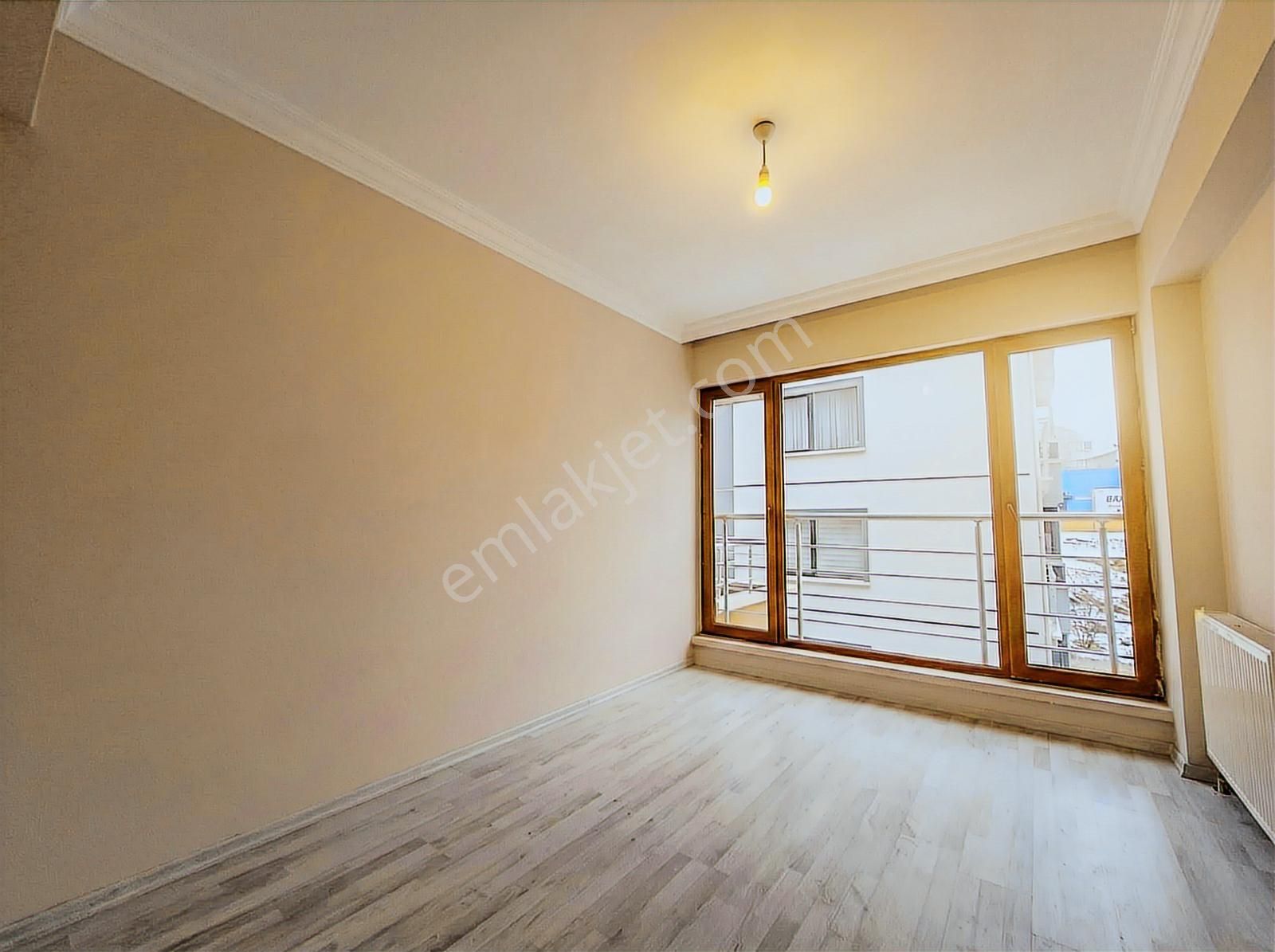 Çankaya Malazgirtte Şehir Manzaralı,lüks Ve Geniş Fırsat Dublex - Görsel 4