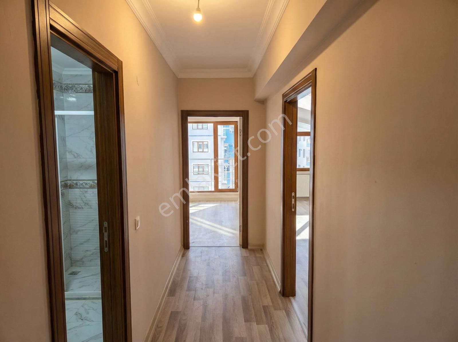 Çankaya Malazgirtte Şehir Manzaralı,lüks Ve Geniş Fırsat Dublex - Görsel 25