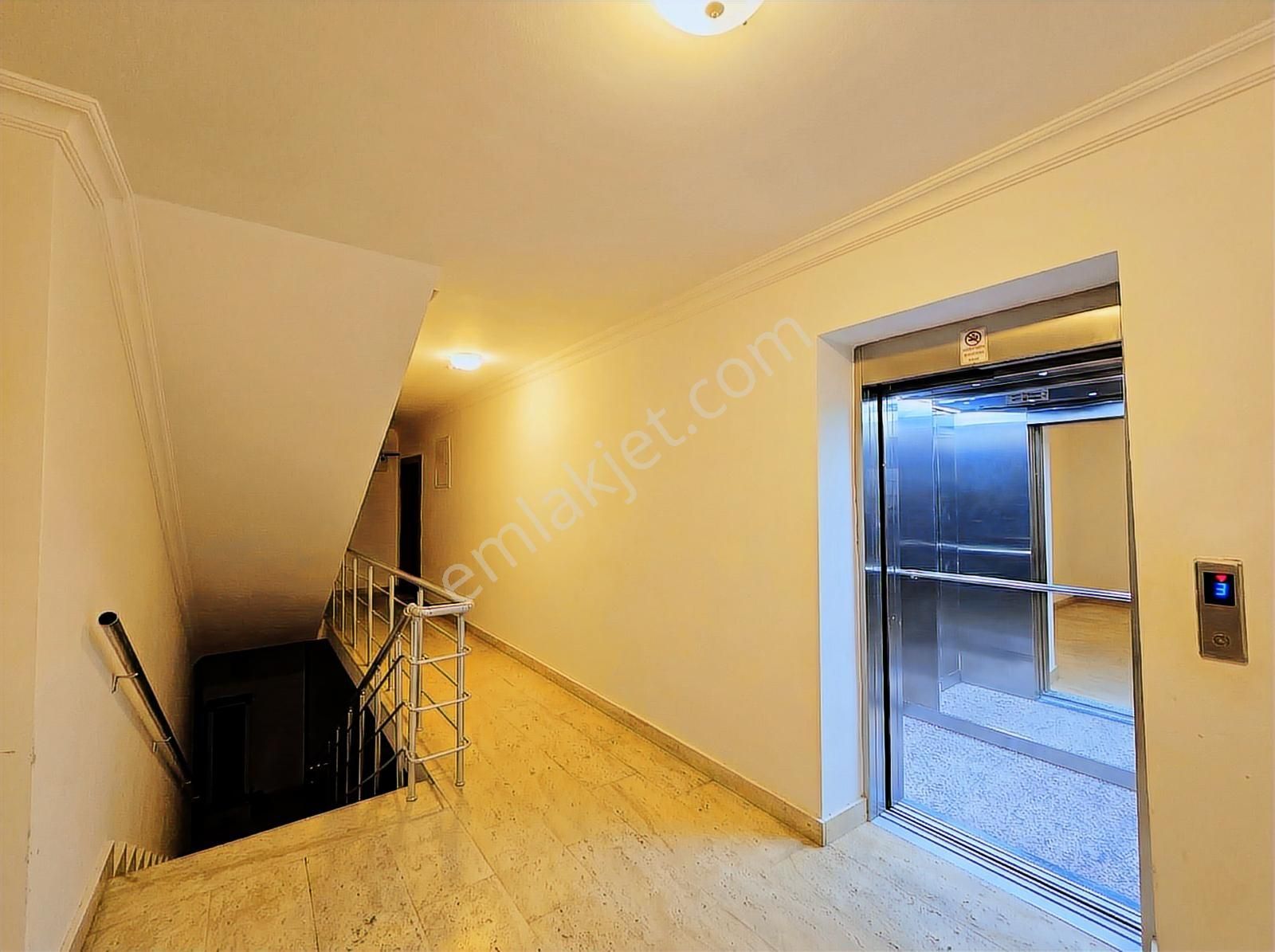 Çankaya Malazgirtte Şehir Manzaralı,lüks Ve Geniş Fırsat Dublex - Görsel 31