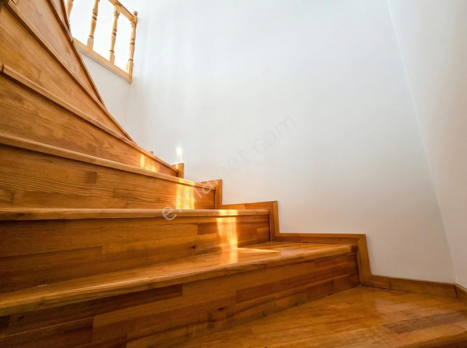 Çankaya Malazgirtte Şehir Manzaralı,lüks Ve Geniş Fırsat Dublex - Görsel 18