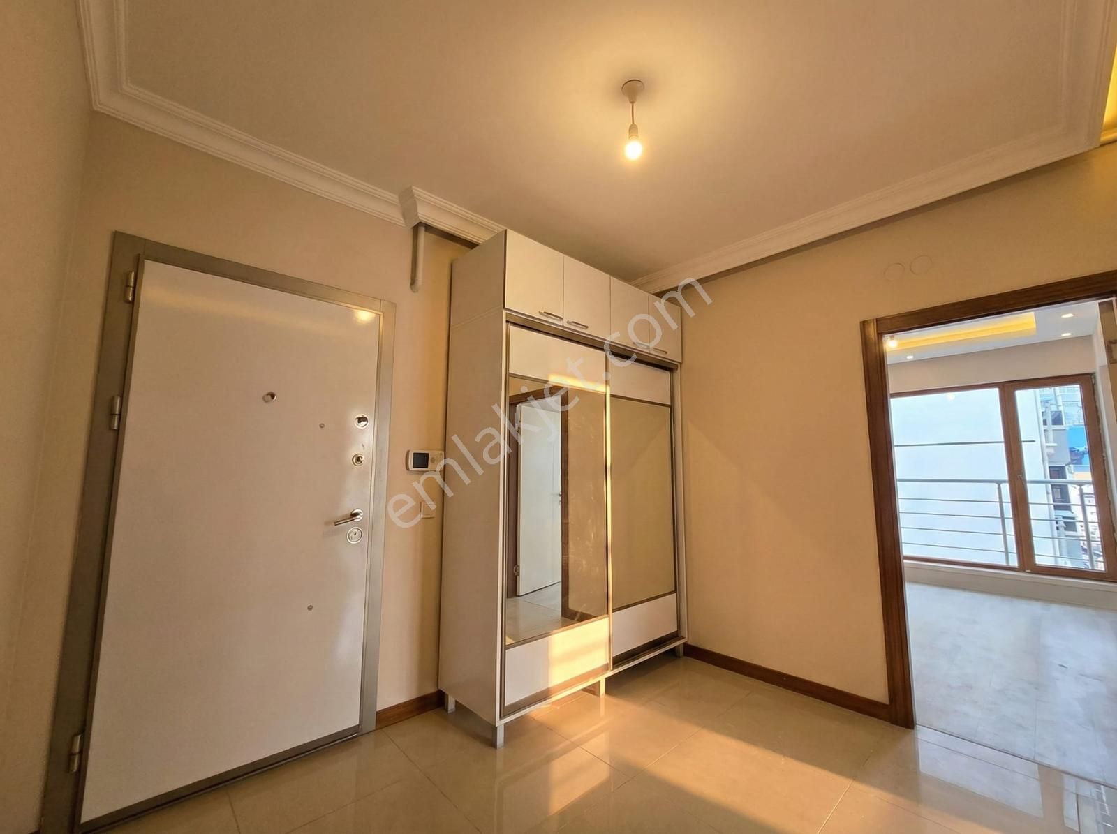 Çankaya Malazgirtte Şehir Manzaralı,lüks Ve Geniş Fırsat Dublex - Görsel 3